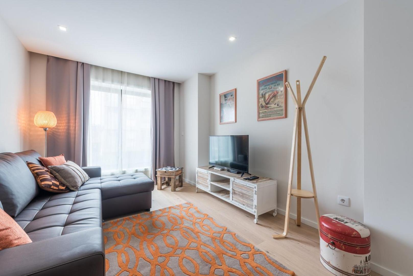 Guestready - Gemini Apartment ポルト エクステリア 写真