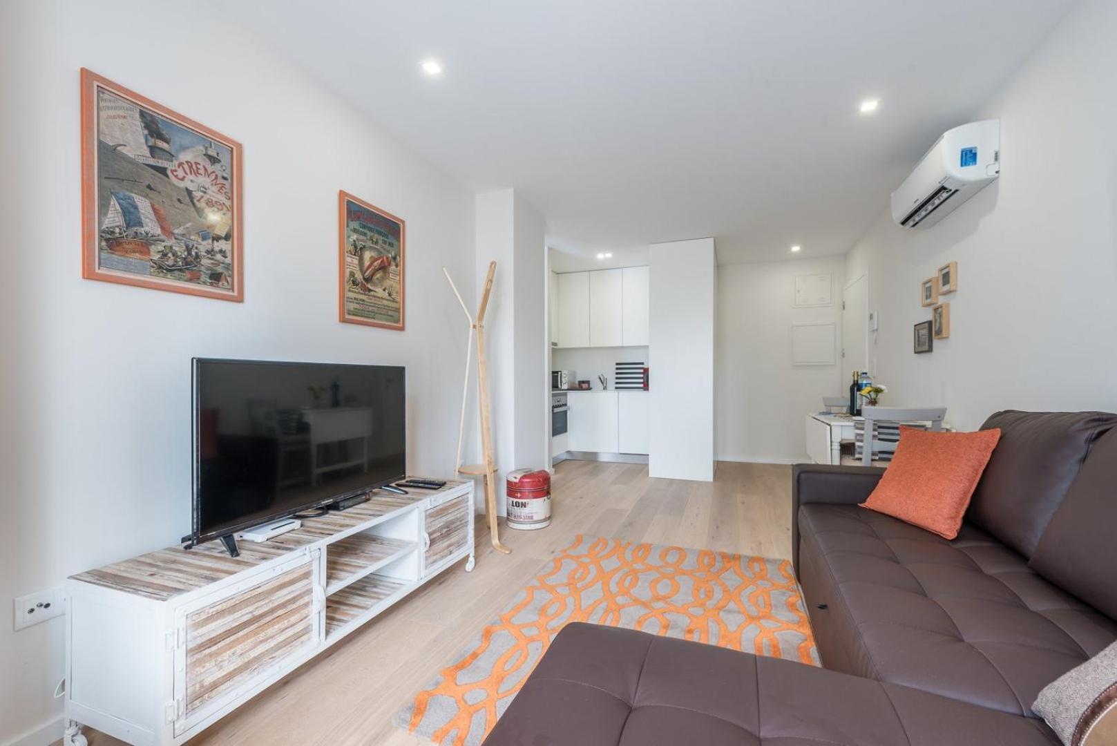 Guestready - Gemini Apartment ポルト エクステリア 写真