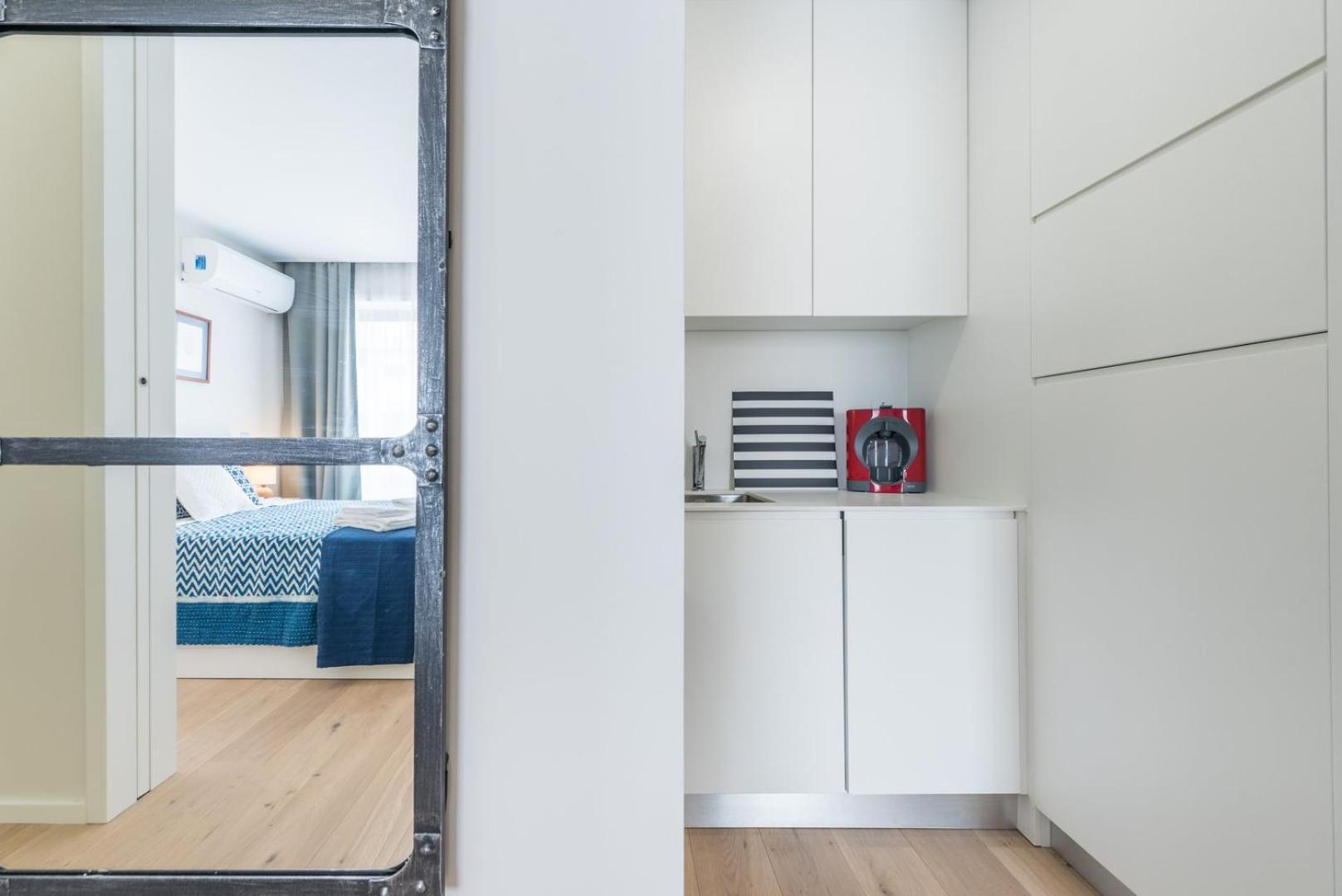 Guestready - Gemini Apartment ポルト エクステリア 写真