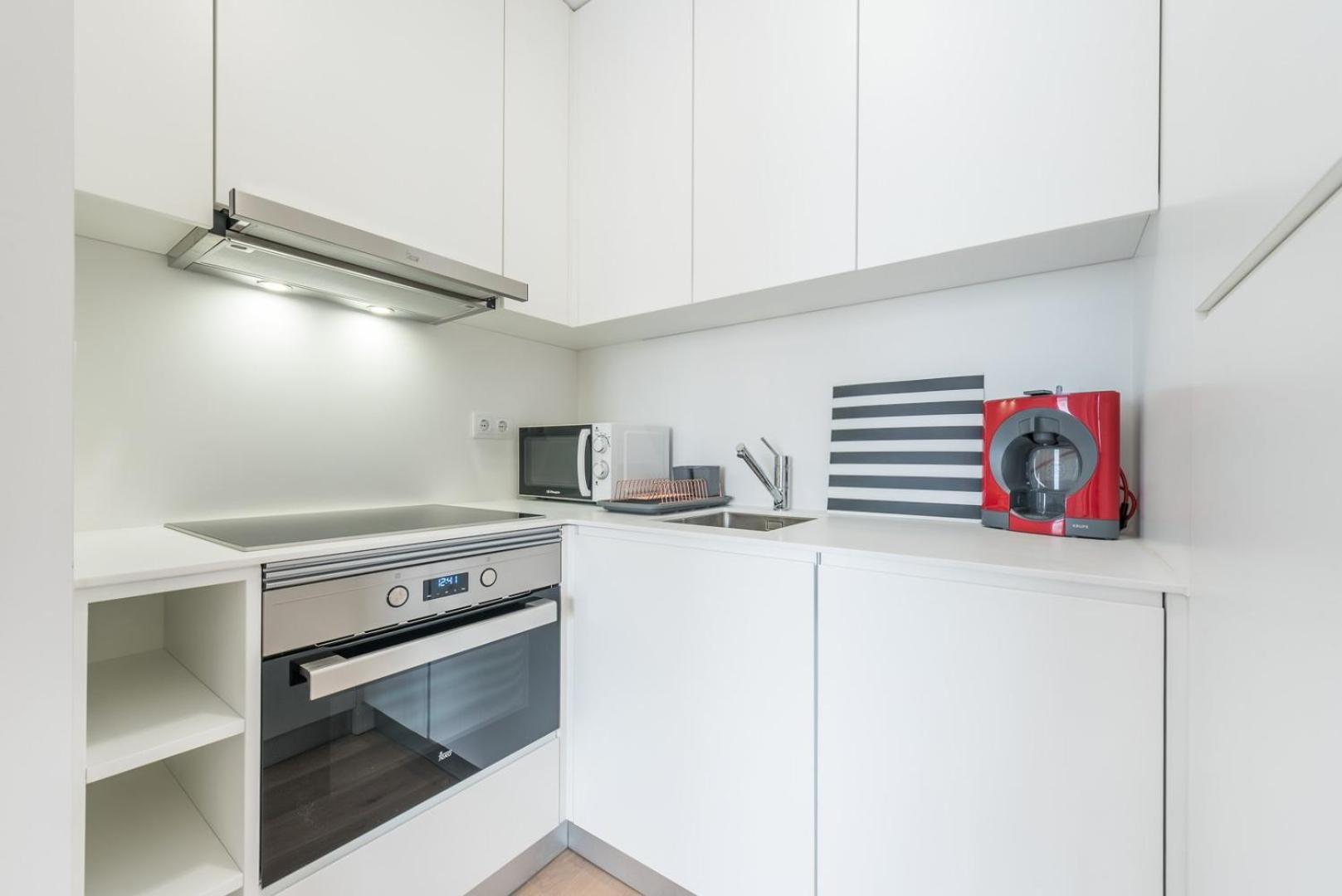 Guestready - Gemini Apartment ポルト エクステリア 写真