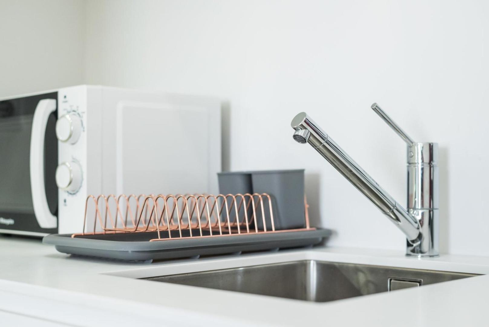Guestready - Gemini Apartment ポルト エクステリア 写真