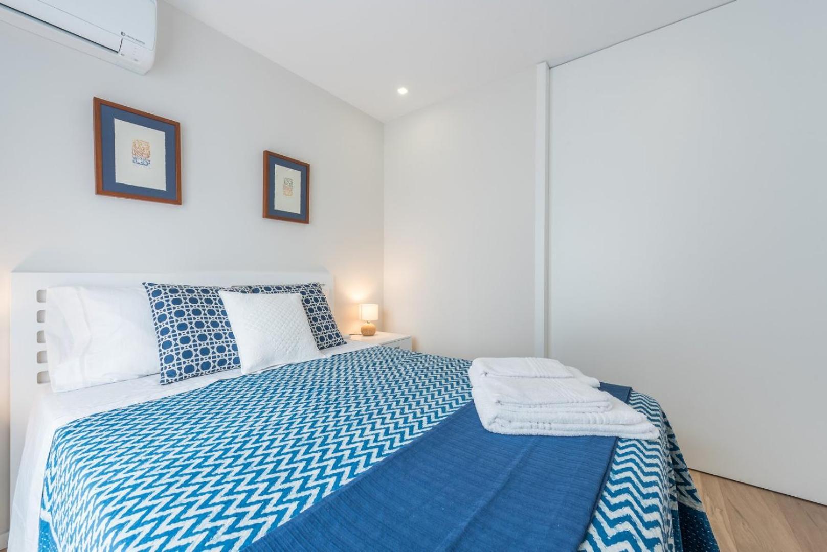 Guestready - Gemini Apartment ポルト エクステリア 写真