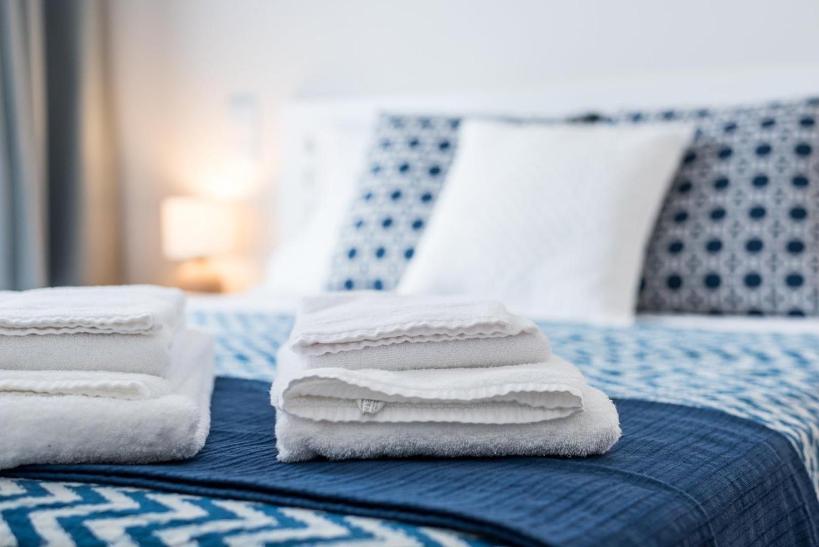 Guestready - Gemini Apartment ポルト エクステリア 写真