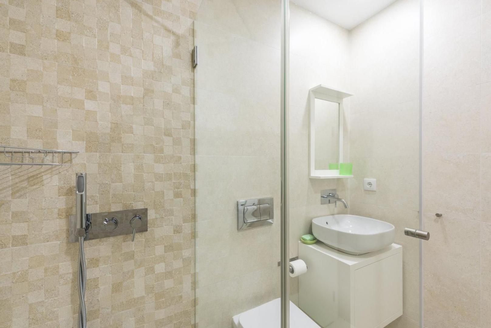 Guestready - Gemini Apartment ポルト エクステリア 写真