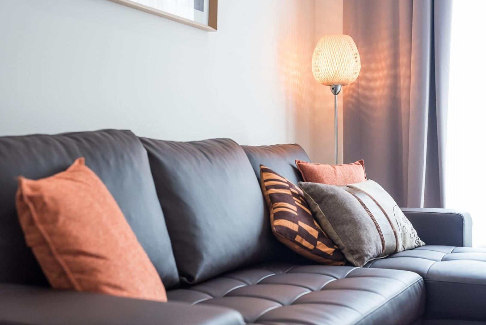 Guestready - Gemini Apartment ポルト エクステリア 写真