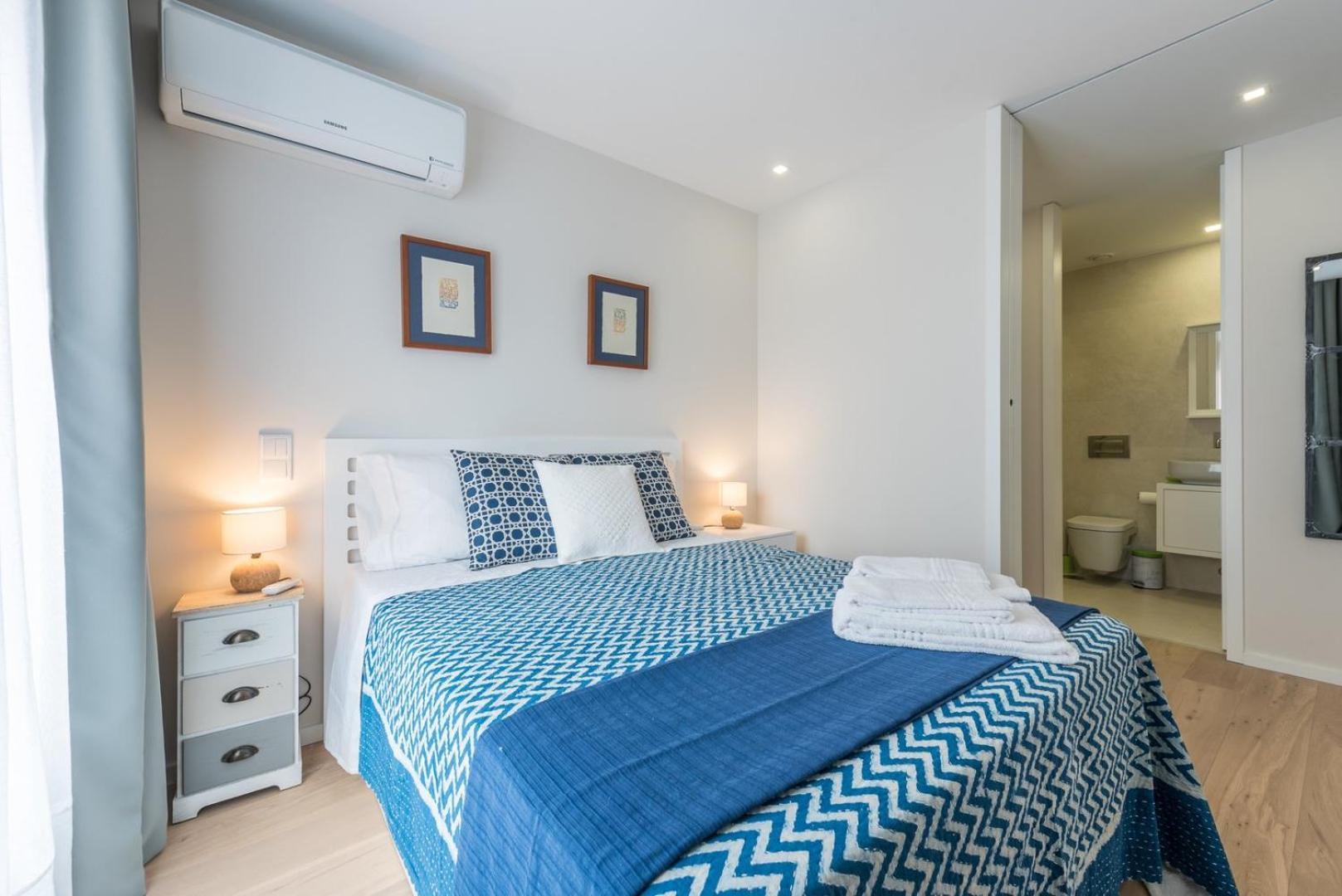 Guestready - Gemini Apartment ポルト エクステリア 写真