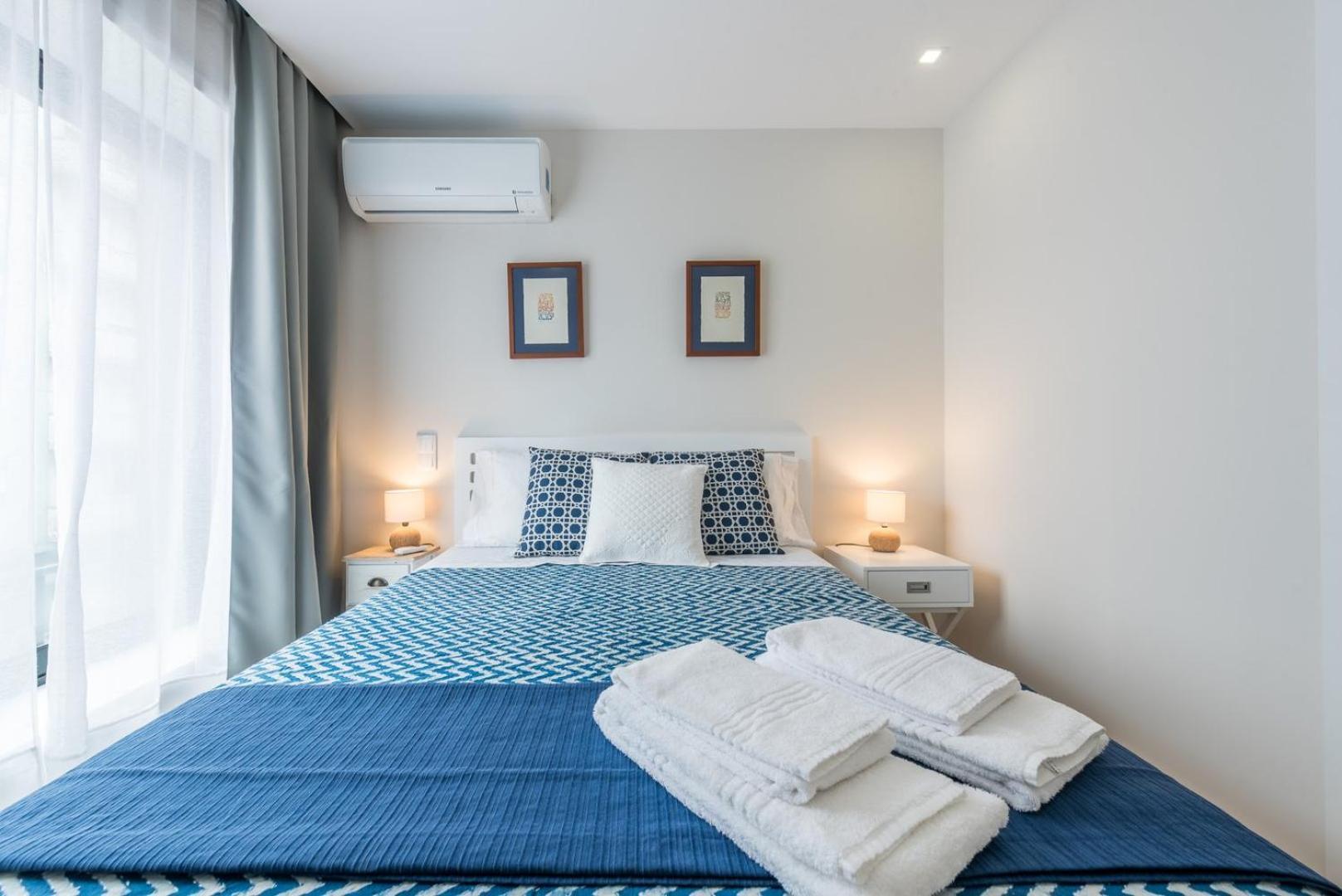 Guestready - Gemini Apartment ポルト エクステリア 写真