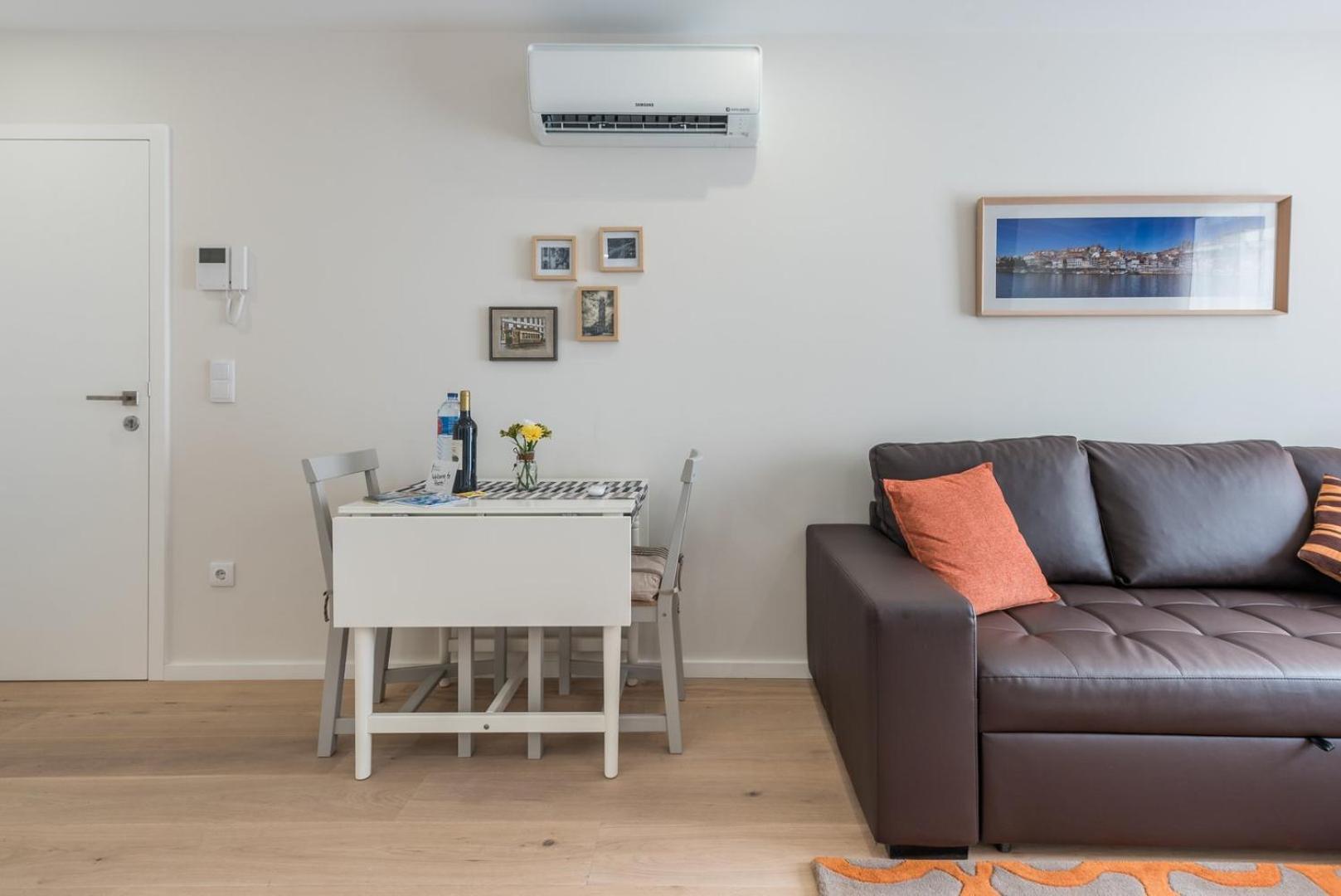 Guestready - Gemini Apartment ポルト エクステリア 写真