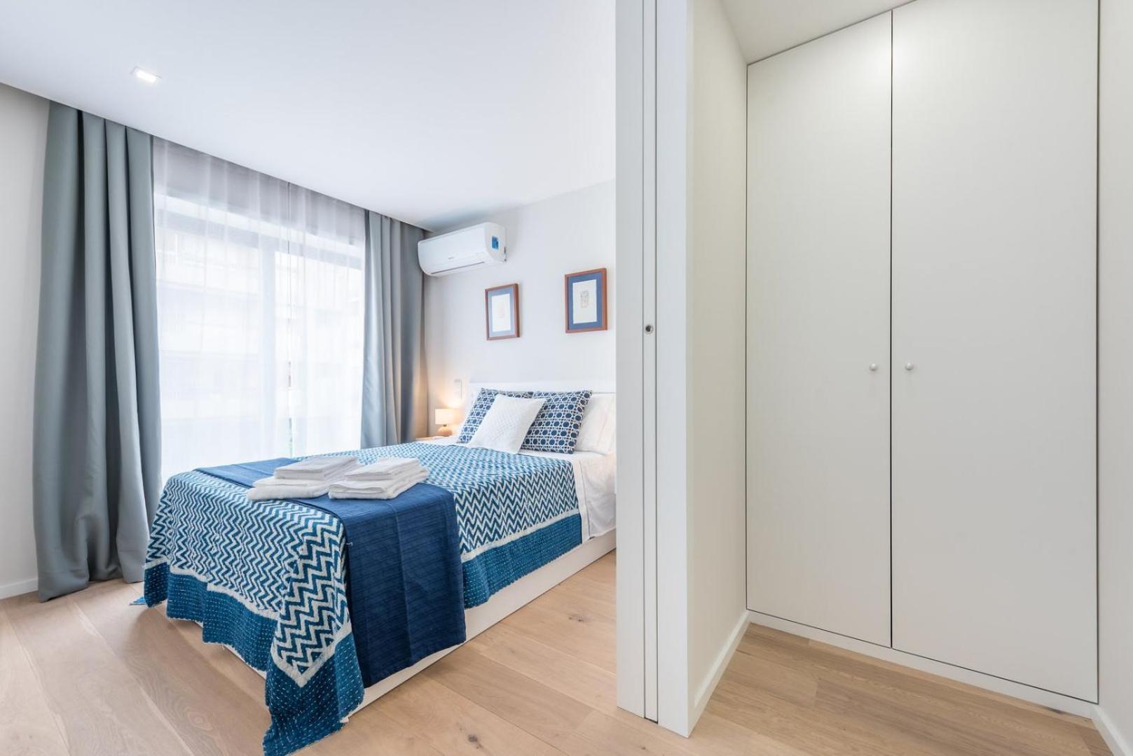 Guestready - Gemini Apartment ポルト エクステリア 写真