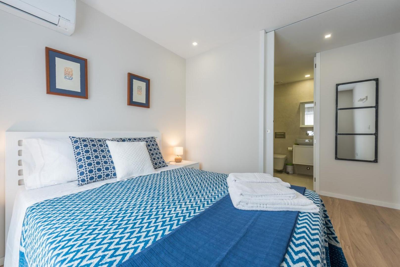 Guestready - Gemini Apartment ポルト エクステリア 写真