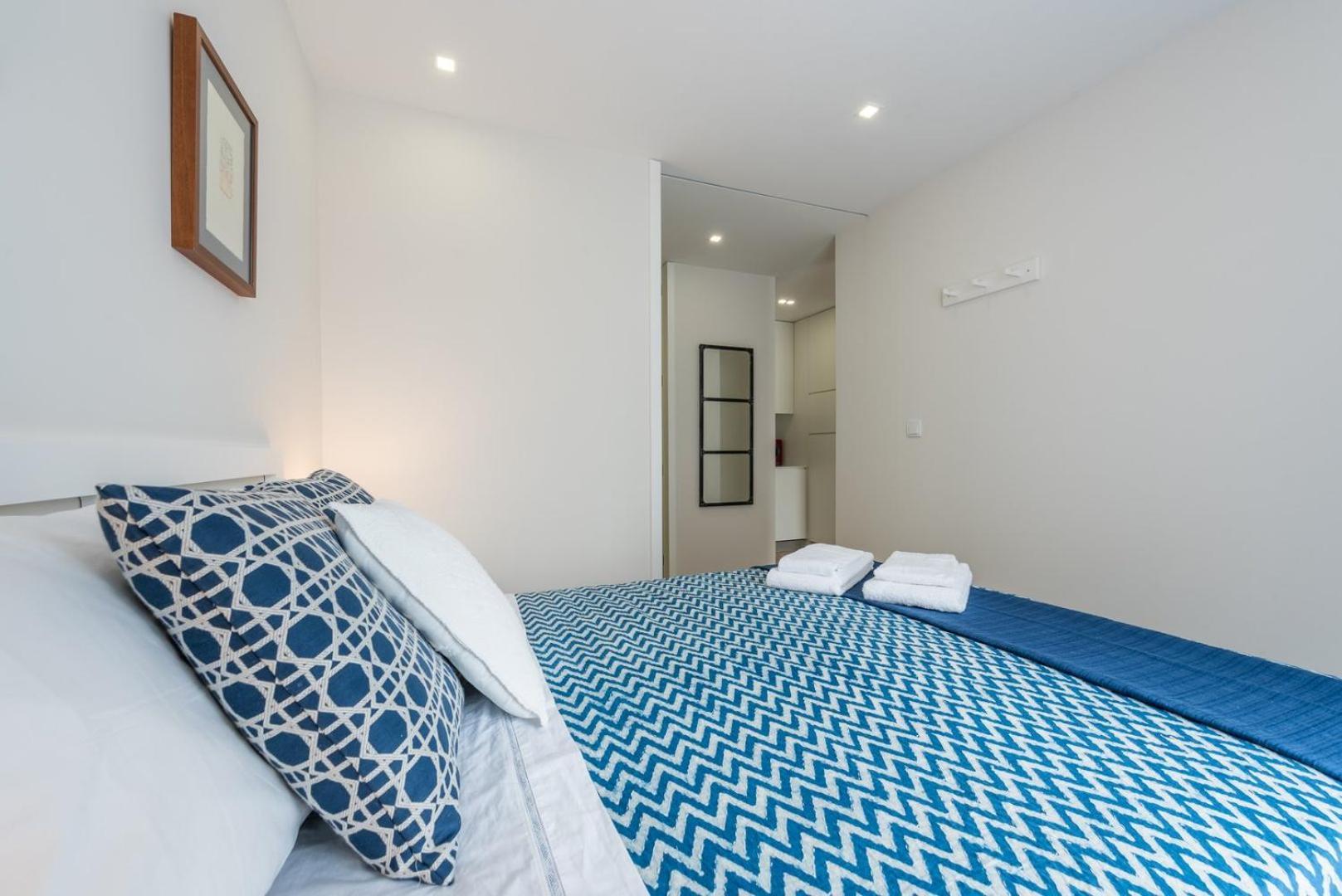Guestready - Gemini Apartment ポルト エクステリア 写真