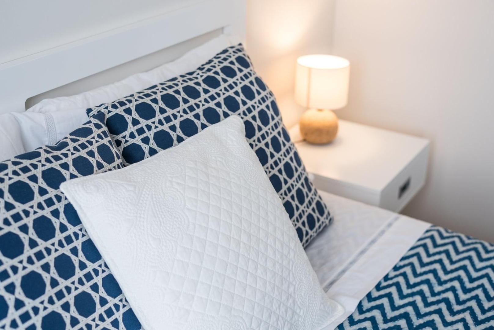 Guestready - Gemini Apartment ポルト エクステリア 写真