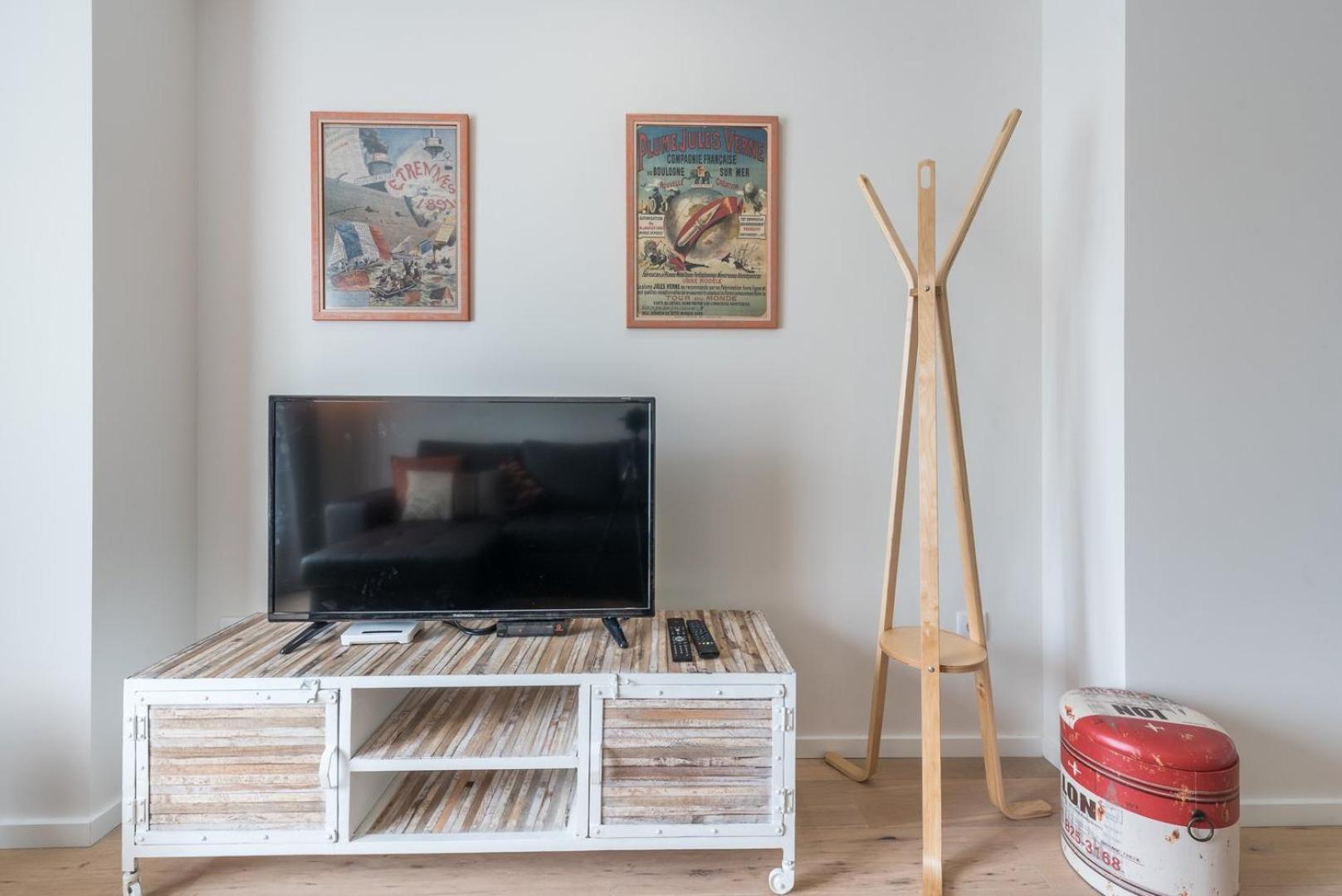 Guestready - Gemini Apartment ポルト エクステリア 写真